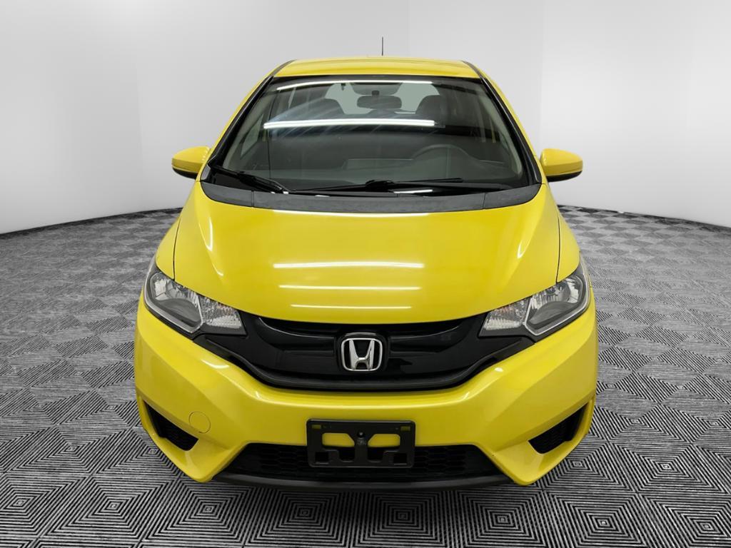 used 2015 Honda Fit car, priced at $10,991
