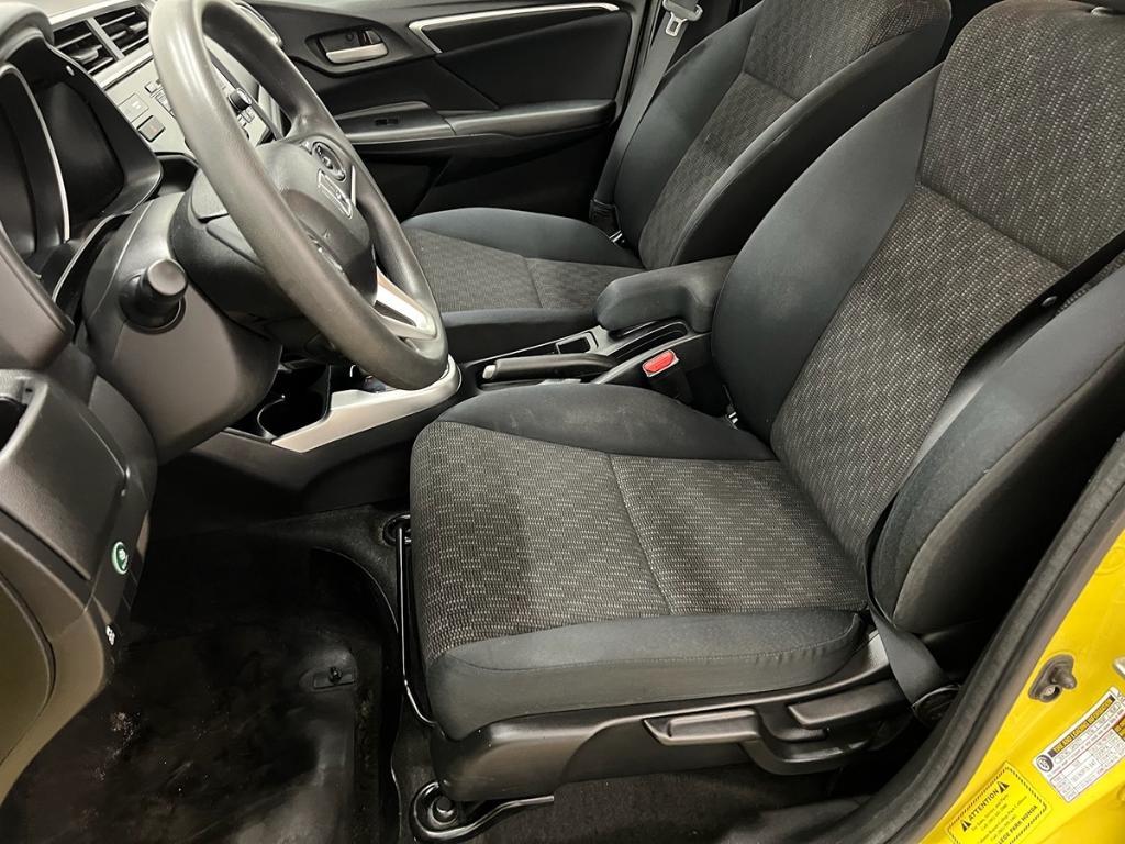 used 2015 Honda Fit car, priced at $10,991