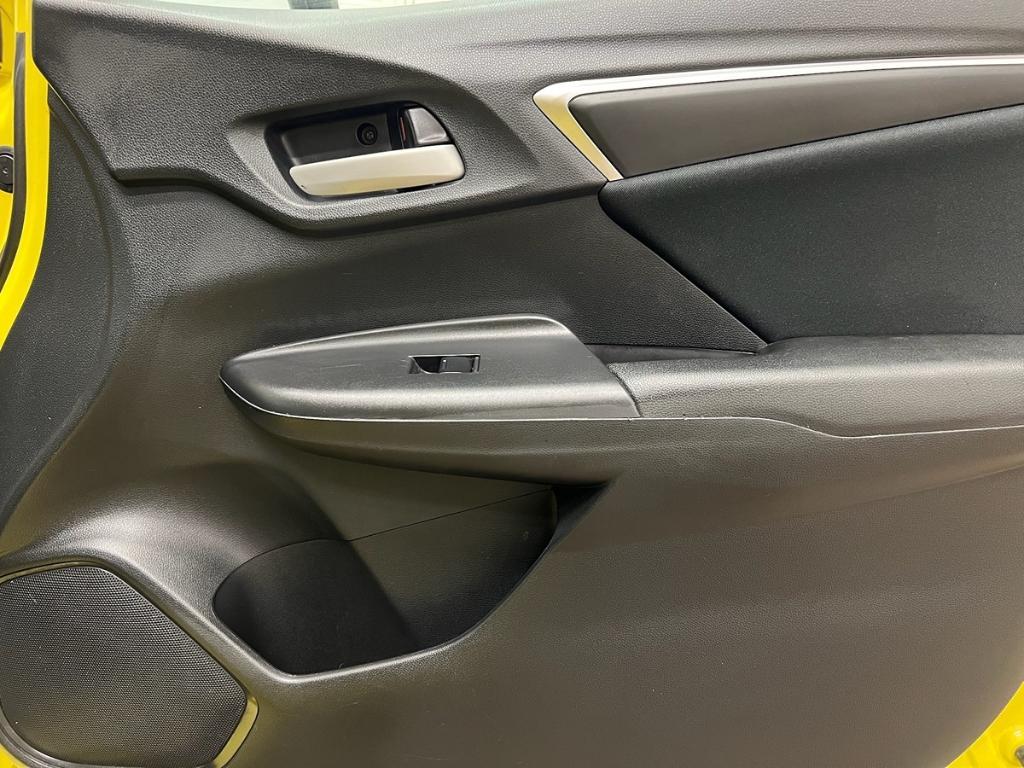 used 2015 Honda Fit car, priced at $10,991