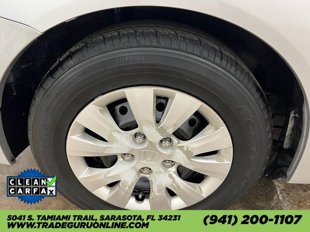 used 2012 Honda Civic car, priced at $6,500