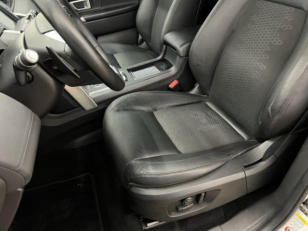 used 2016 Land Rover Discovery Sport car, priced at $10,991