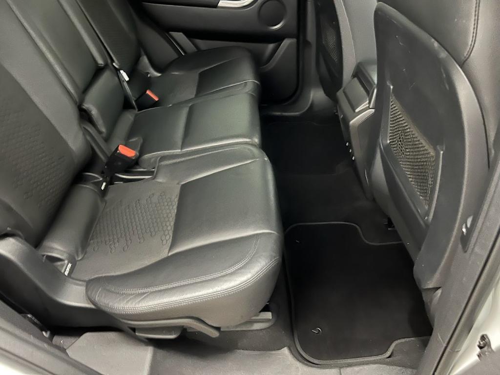 used 2016 Land Rover Discovery Sport car, priced at $10,991