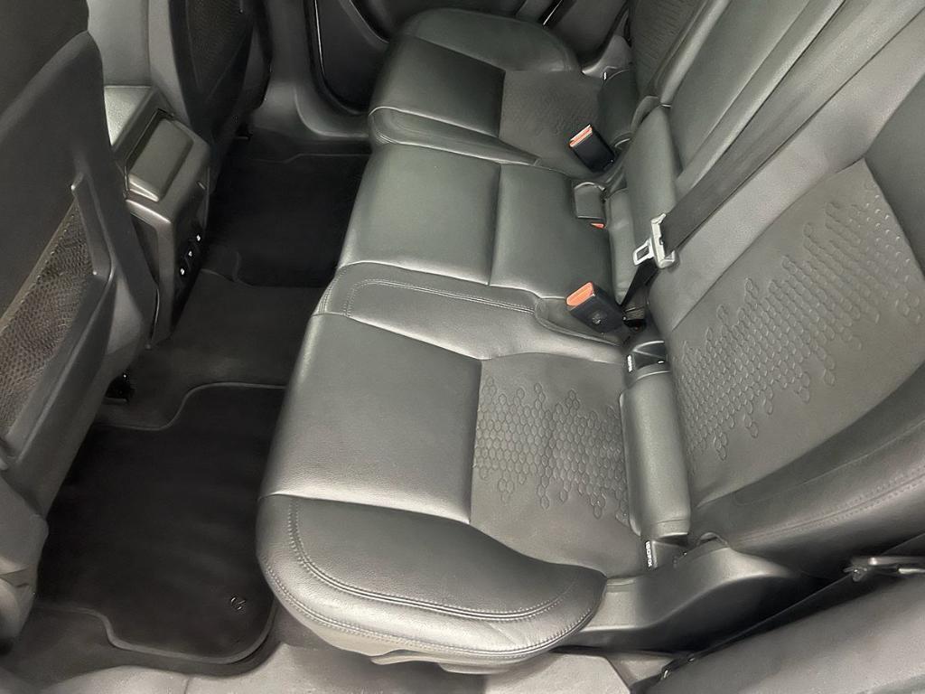 used 2016 Land Rover Discovery Sport car, priced at $10,991