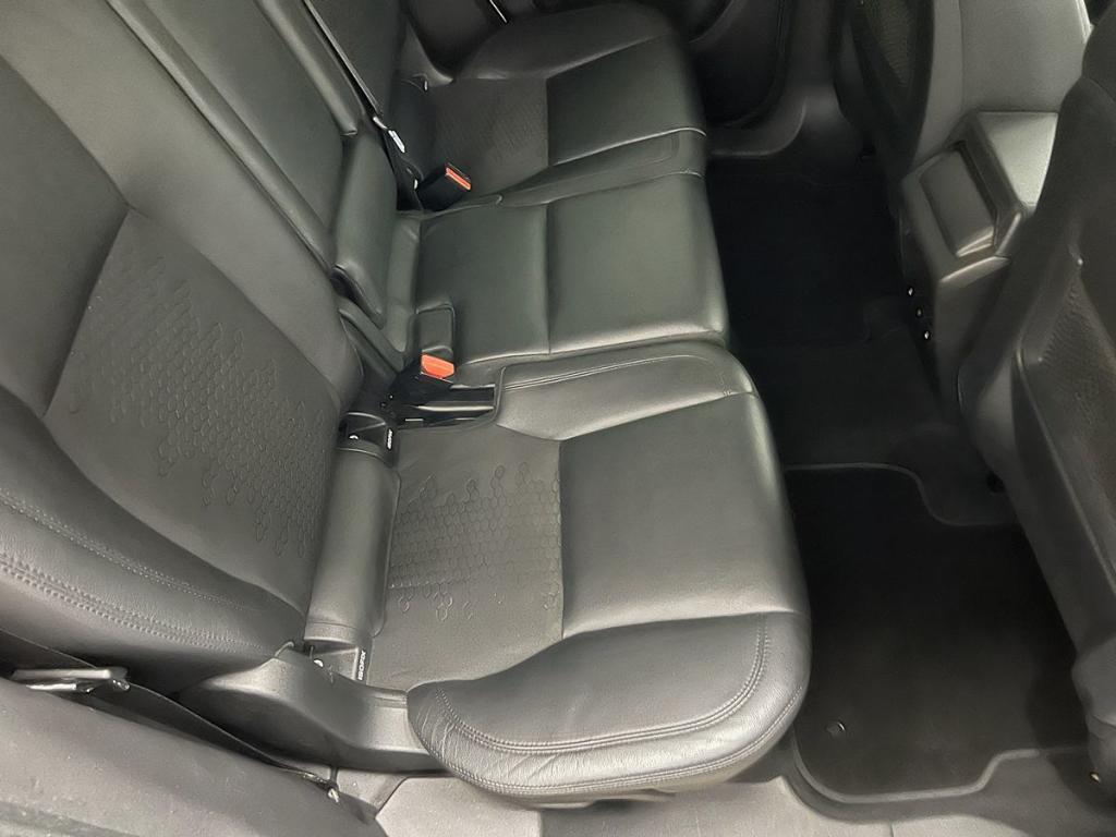 used 2016 Land Rover Discovery Sport car, priced at $10,991