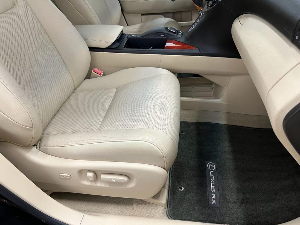 used 2012 Lexus RX 350 car, priced at $12,991