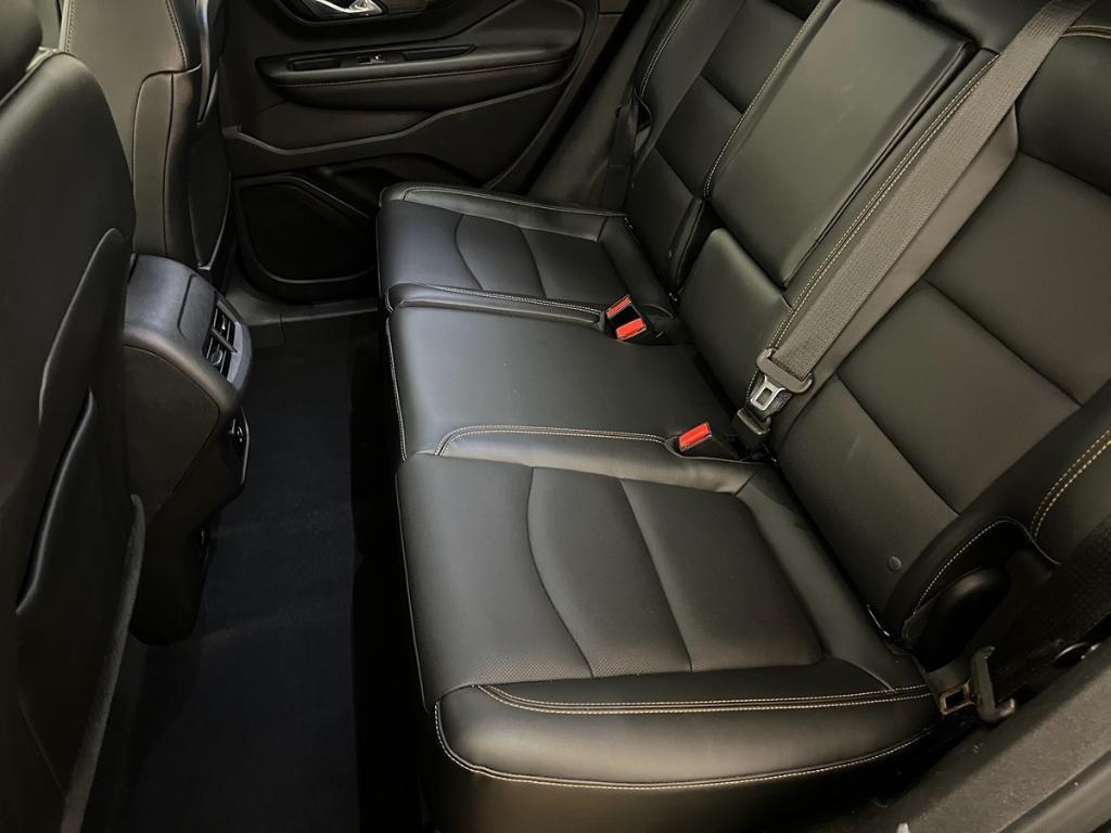 used 2018 GMC Terrain car, priced at $12,991