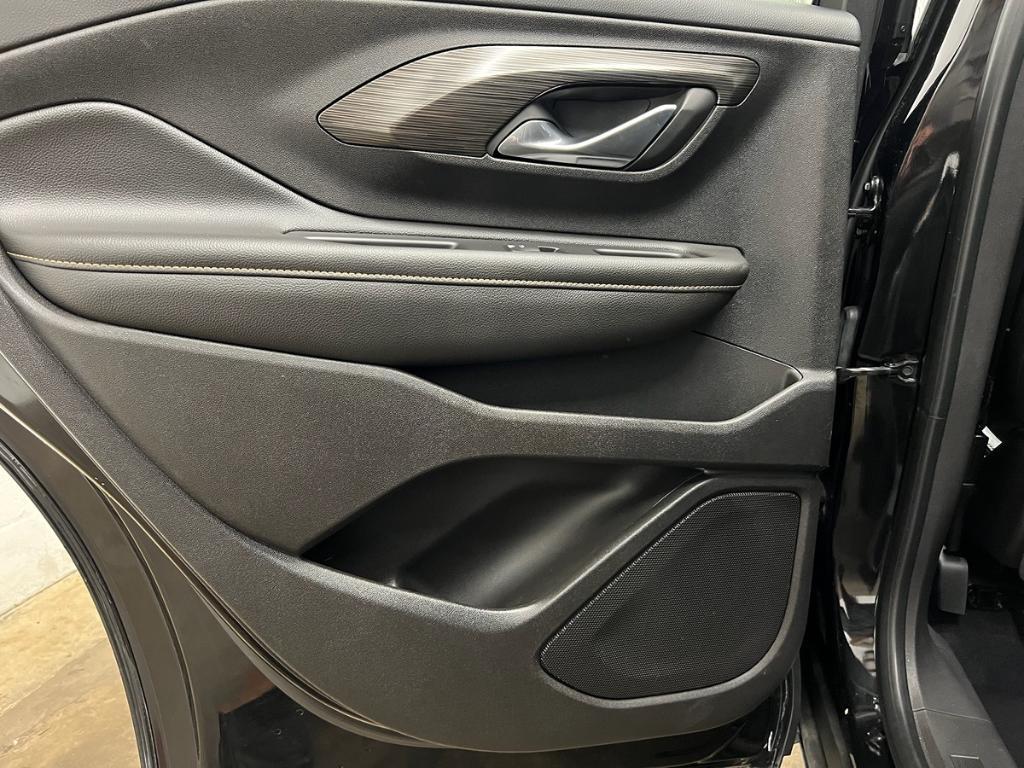 used 2018 GMC Terrain car, priced at $12,991