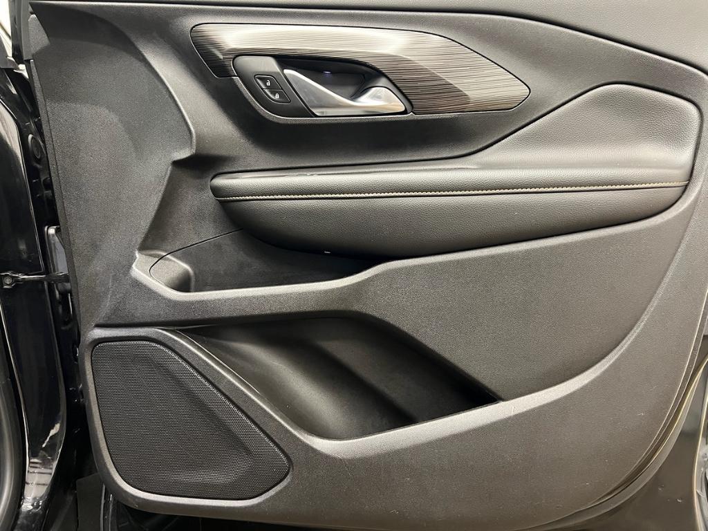 used 2018 GMC Terrain car, priced at $12,991