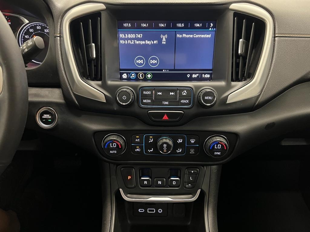 used 2018 GMC Terrain car, priced at $12,991