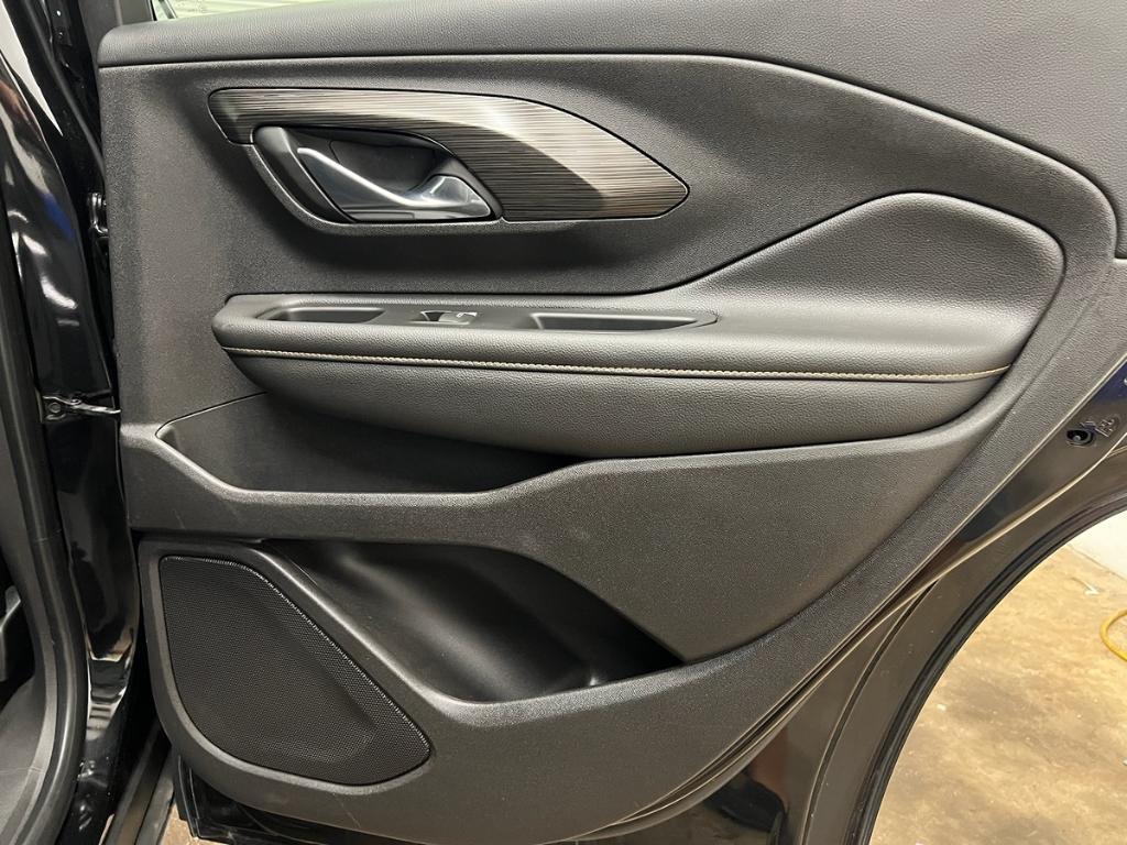 used 2018 GMC Terrain car, priced at $12,991