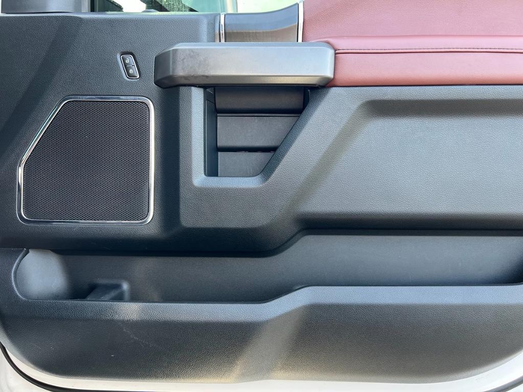 used 2019 Ford F-250 car, priced at $79,995
