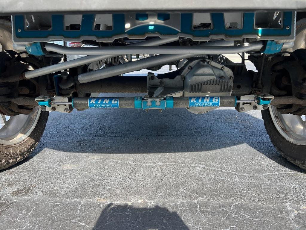 used 2019 Ford F-250 car, priced at $79,995
