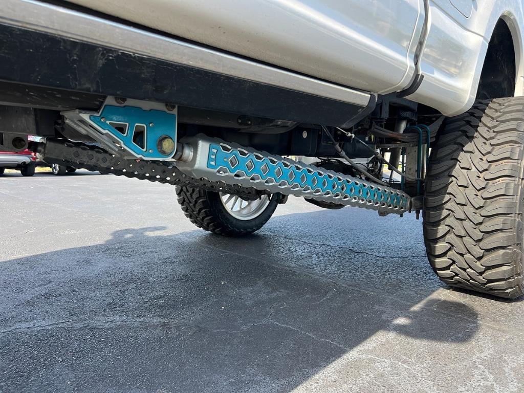 used 2019 Ford F-250 car, priced at $79,995