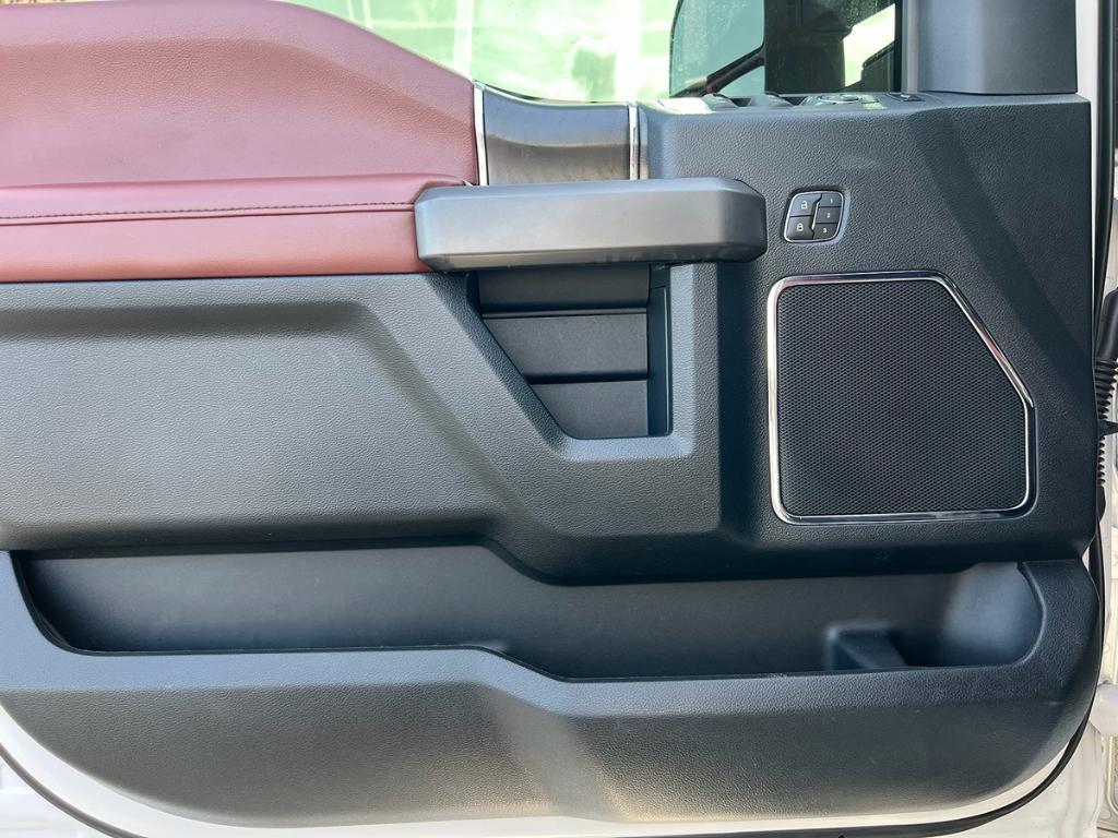 used 2019 Ford F-250 car, priced at $79,995