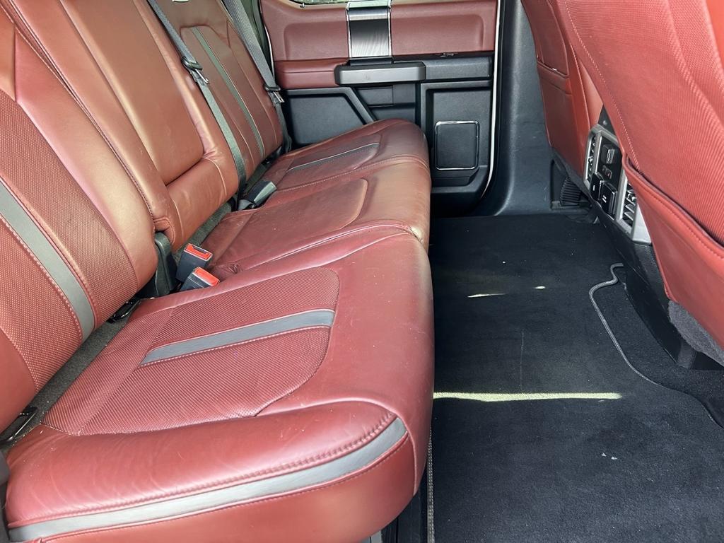 used 2019 Ford F-250 car, priced at $79,995