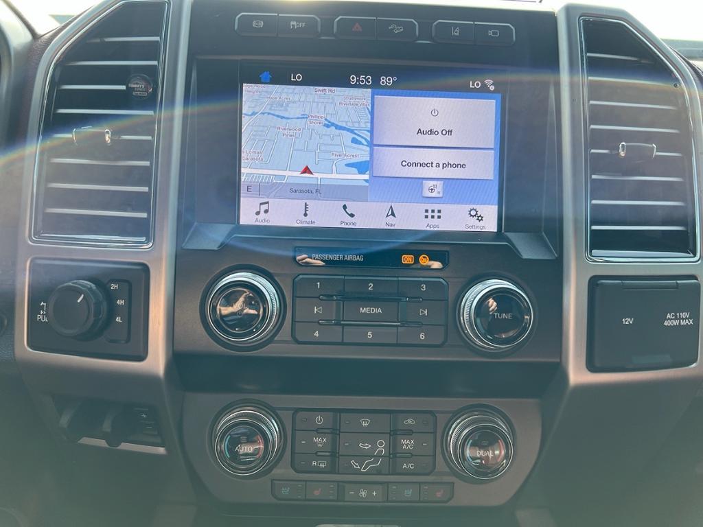 used 2019 Ford F-250 car, priced at $79,995