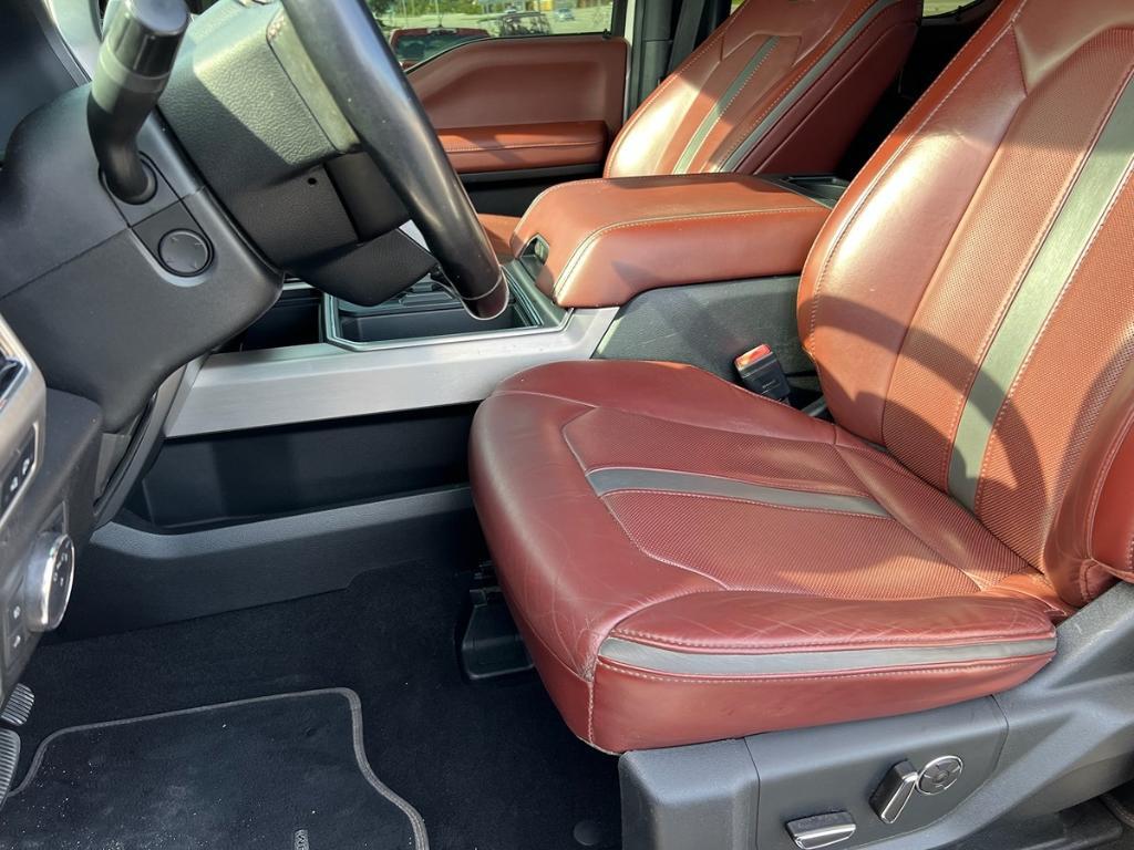 used 2019 Ford F-250 car, priced at $79,995