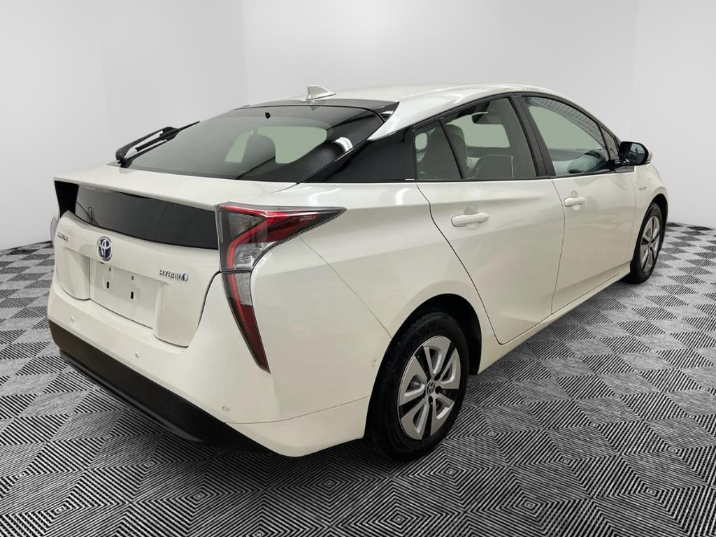 used 2018 Toyota Prius car, priced at $14,995