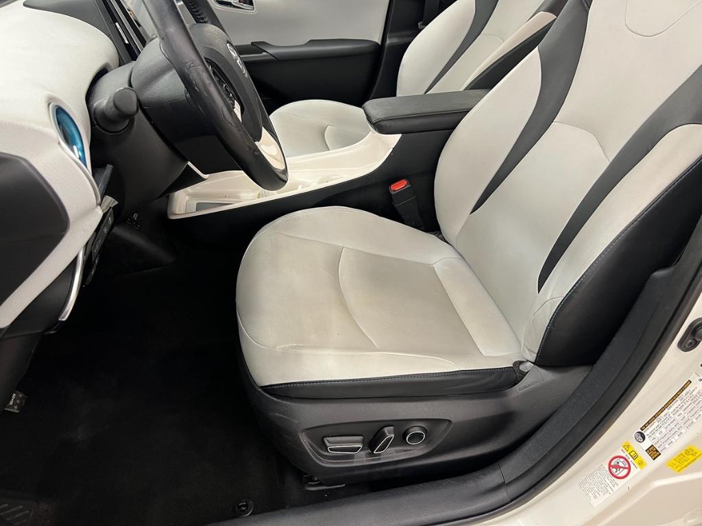 used 2018 Toyota Prius car, priced at $14,995