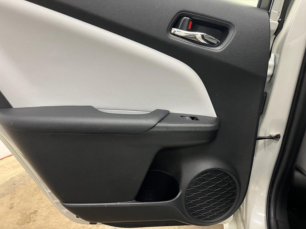 used 2018 Toyota Prius car, priced at $14,995