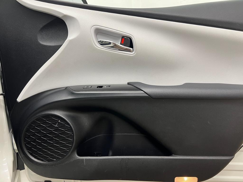 used 2018 Toyota Prius car, priced at $14,995