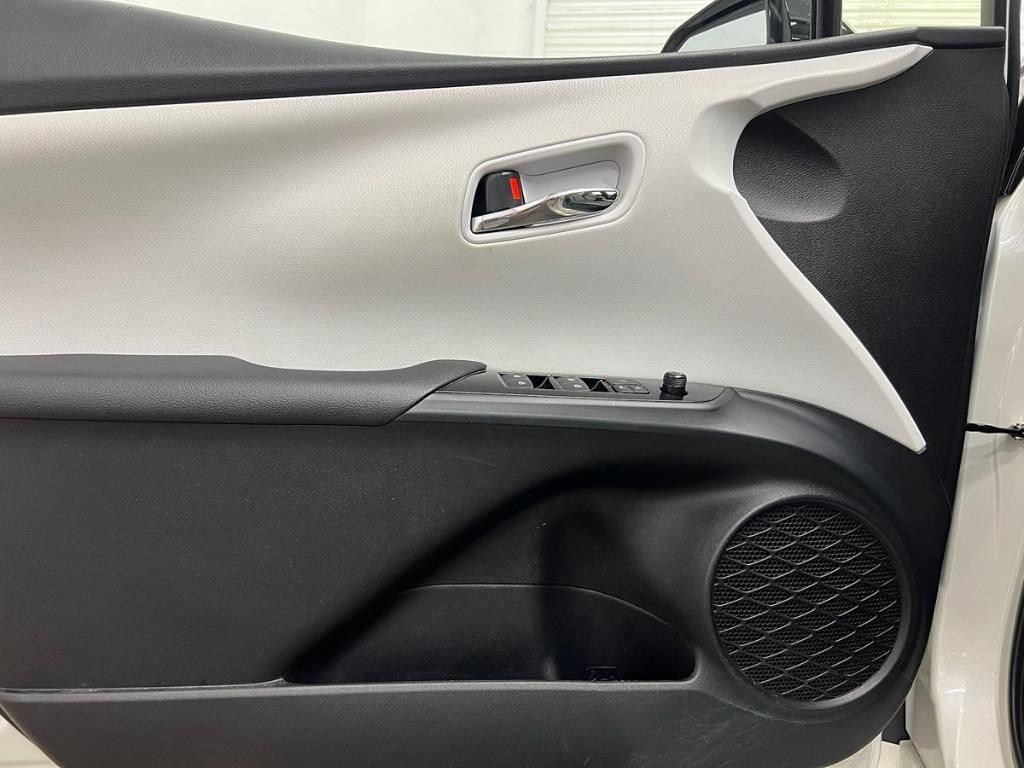 used 2018 Toyota Prius car, priced at $14,995
