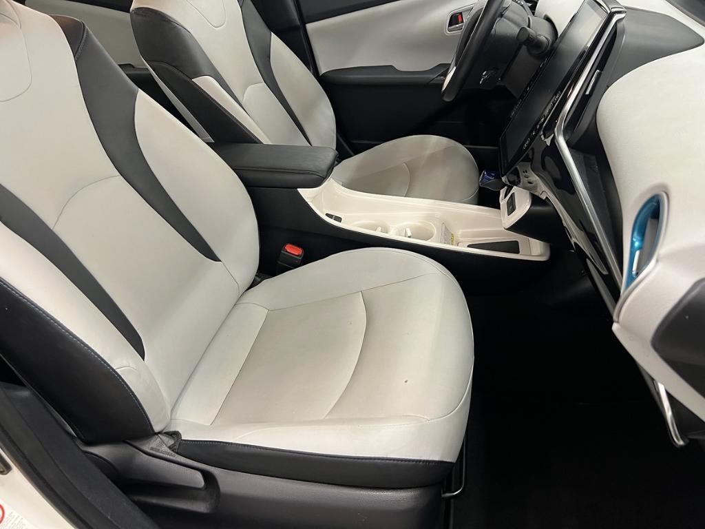 used 2018 Toyota Prius car, priced at $14,995