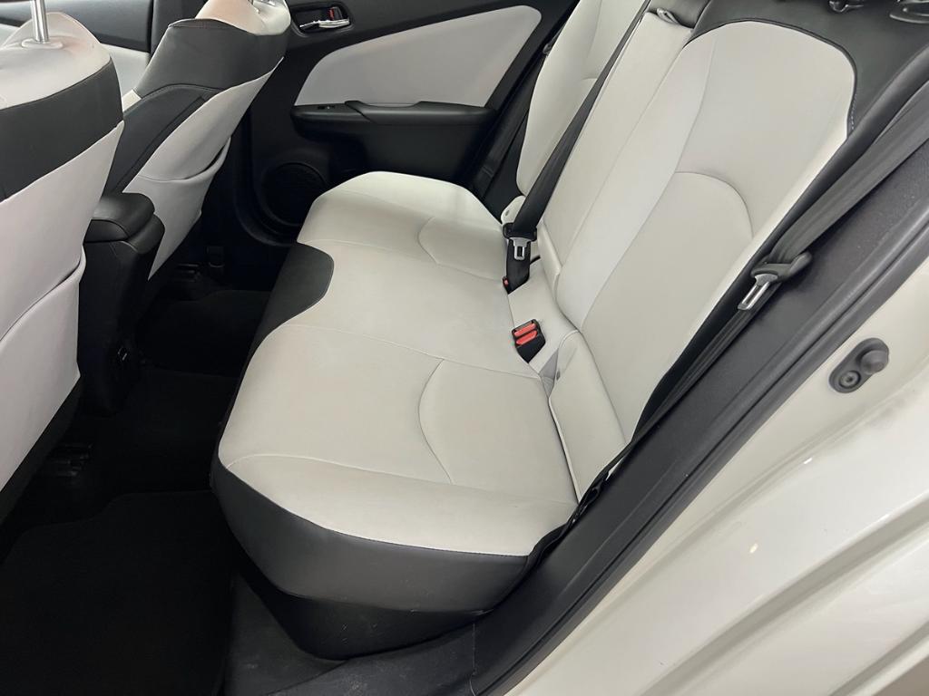used 2018 Toyota Prius car, priced at $14,995