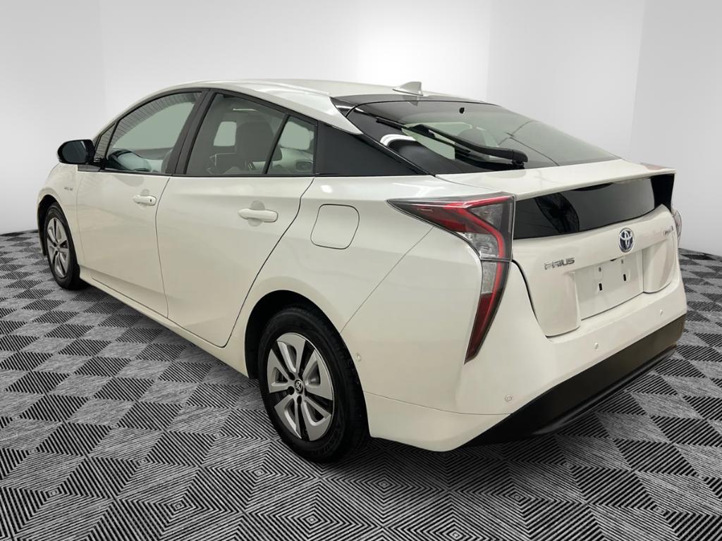 used 2018 Toyota Prius car, priced at $14,995