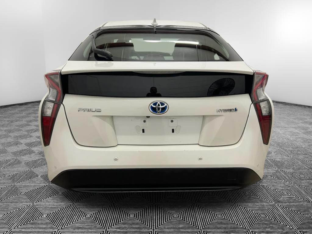 used 2018 Toyota Prius car, priced at $14,995