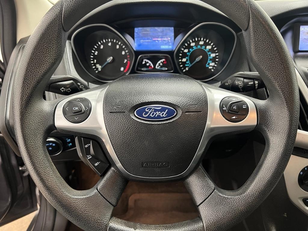 used 2014 Ford Focus car, priced at $3,995
