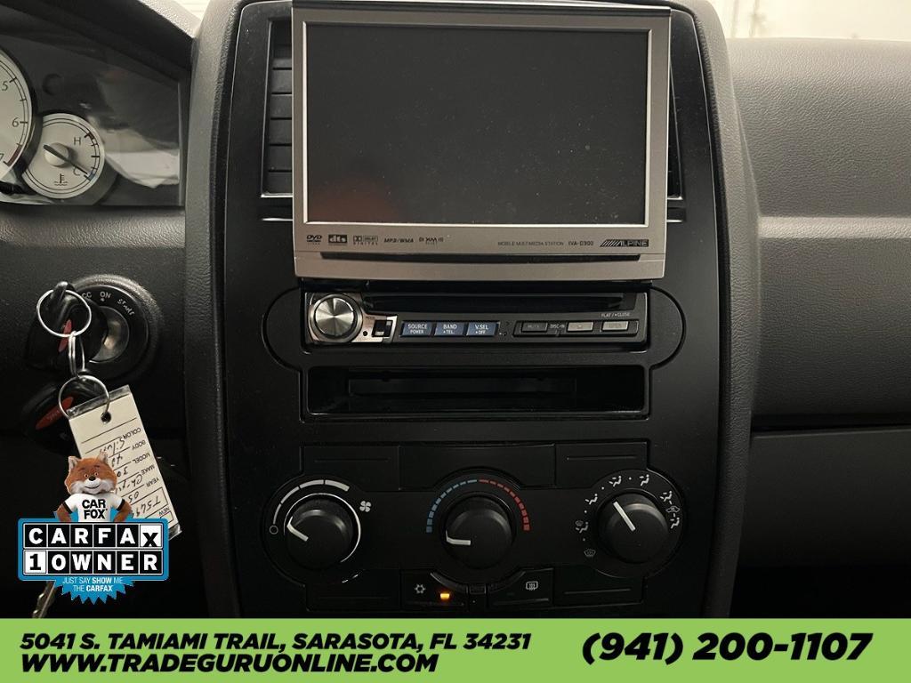 used 2005 Chrysler 300 car, priced at $3,500