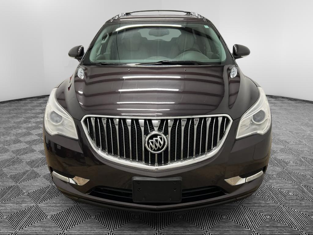 used 2015 Buick Enclave car, priced at $11,995