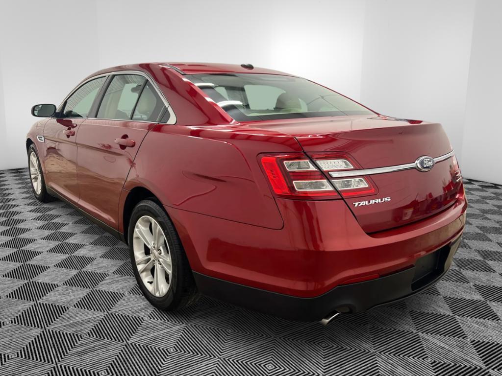 used 2013 Ford Taurus car, priced at $6,991