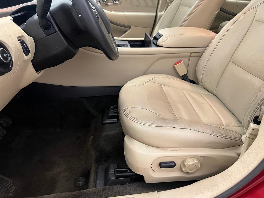 used 2013 Ford Taurus car, priced at $6,991