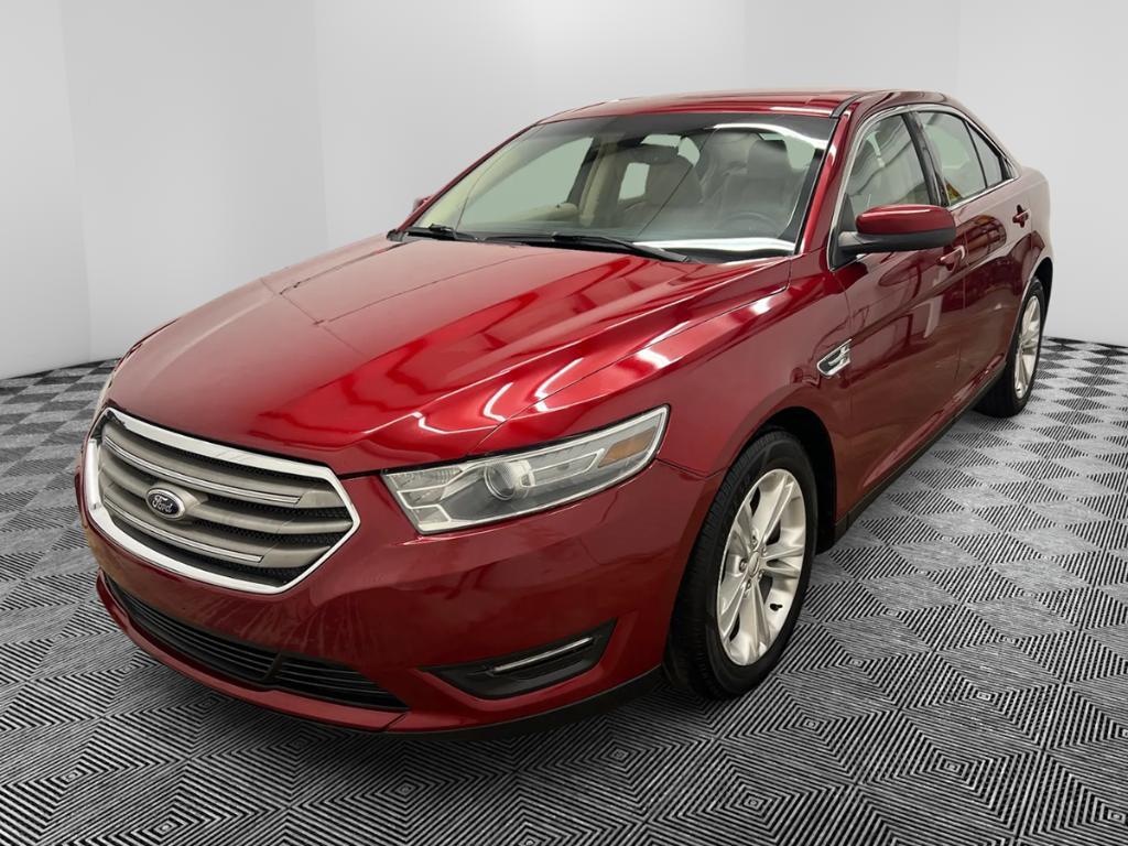 used 2013 Ford Taurus car, priced at $6,991