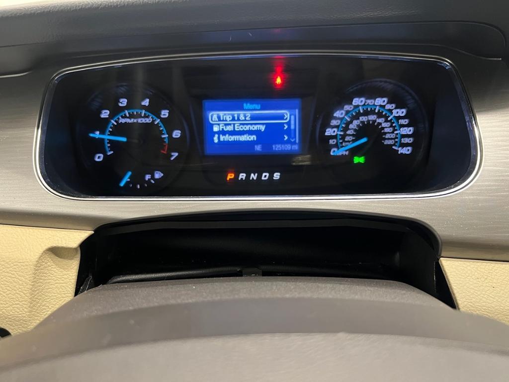 used 2013 Ford Taurus car, priced at $6,991