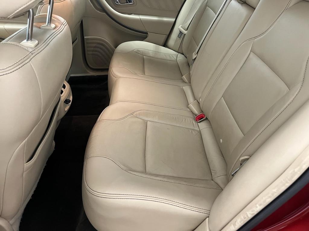 used 2013 Ford Taurus car, priced at $6,991