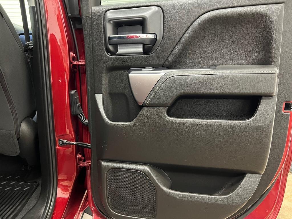 used 2019 Chevrolet Silverado 1500 LD car, priced at $18,995