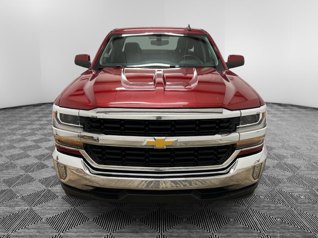 used 2019 Chevrolet Silverado 1500 LD car, priced at $18,995
