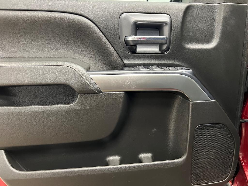 used 2019 Chevrolet Silverado 1500 LD car, priced at $18,995