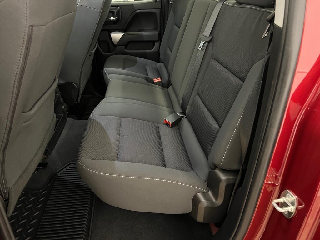 used 2019 Chevrolet Silverado 1500 LD car, priced at $18,995