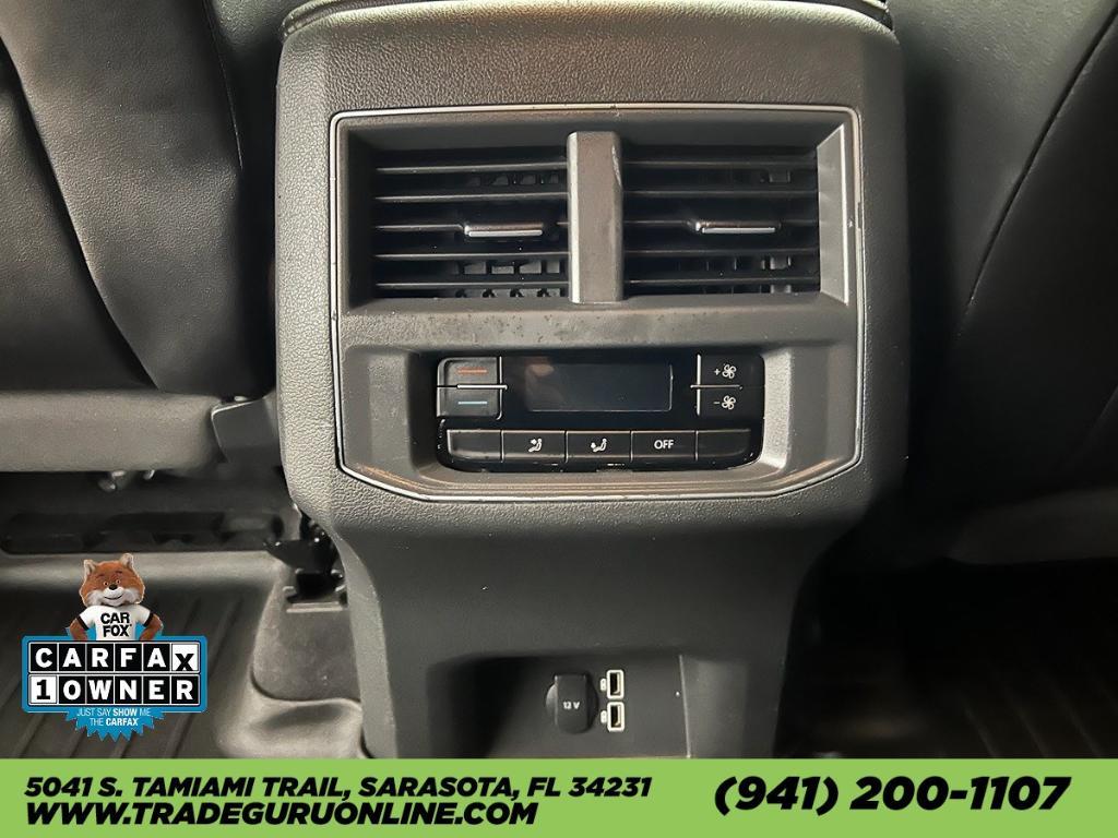 used 2018 Volkswagen Atlas car, priced at $11,777