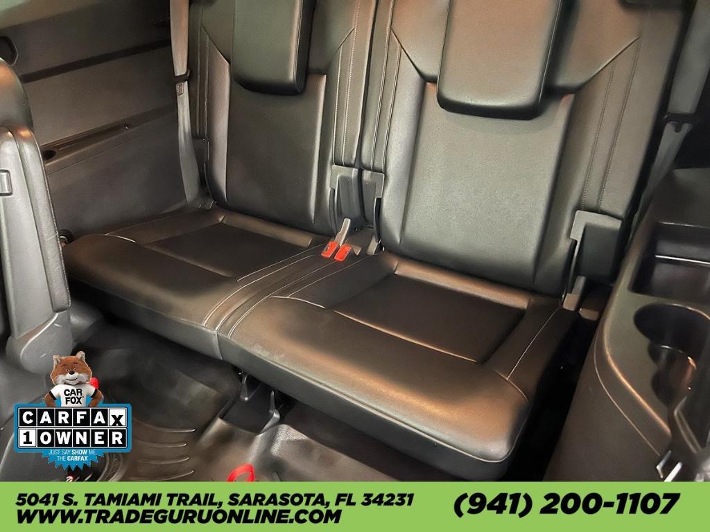used 2018 Volkswagen Atlas car, priced at $11,777