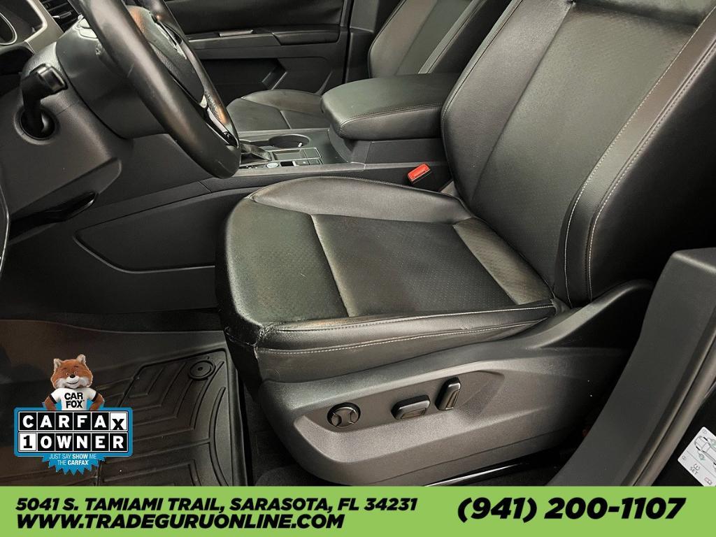 used 2018 Volkswagen Atlas car, priced at $11,777