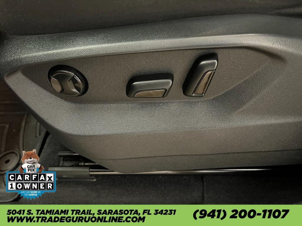 used 2018 Volkswagen Atlas car, priced at $11,777