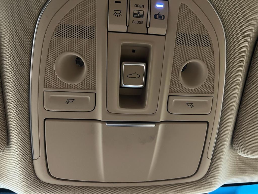 used 2018 Genesis G80 car, priced at $16,677