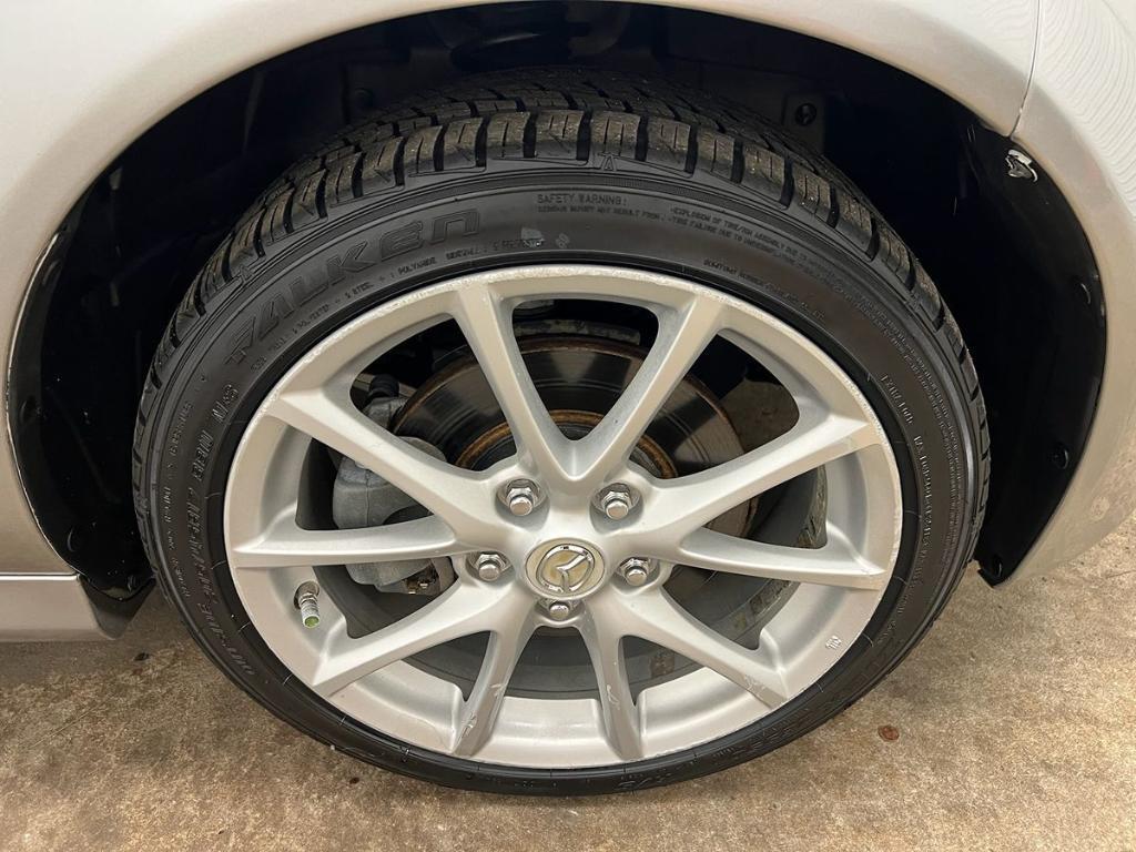 used 2009 Mazda MX-5 Miata car, priced at $10,991