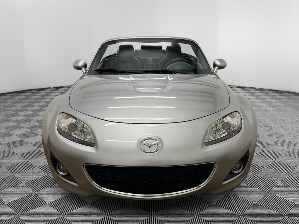 used 2009 Mazda MX-5 Miata car, priced at $10,991