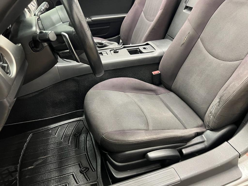 used 2009 Mazda MX-5 Miata car, priced at $10,991